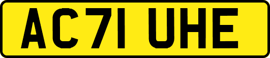 AC71UHE