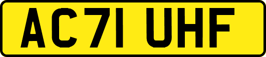 AC71UHF