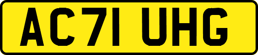 AC71UHG
