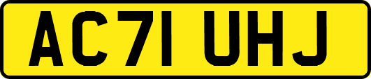 AC71UHJ