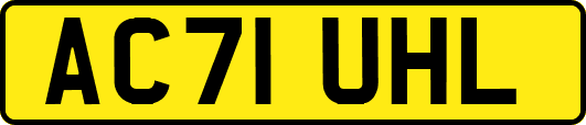 AC71UHL