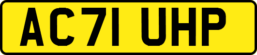 AC71UHP