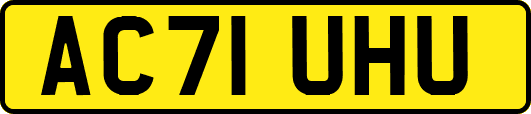 AC71UHU