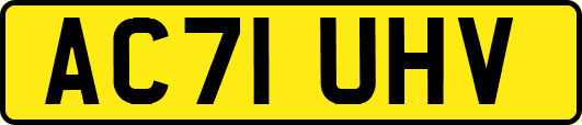 AC71UHV