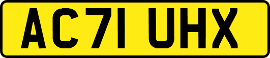 AC71UHX