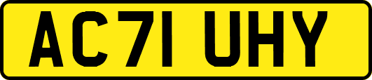 AC71UHY