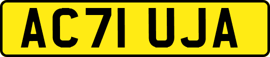 AC71UJA