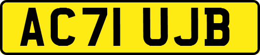 AC71UJB
