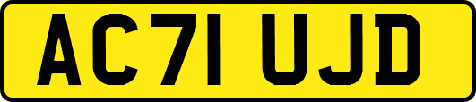 AC71UJD
