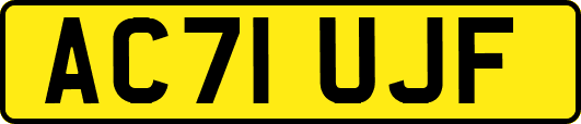 AC71UJF