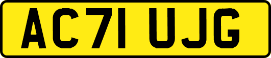 AC71UJG