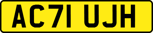 AC71UJH