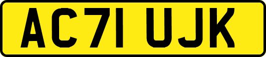AC71UJK