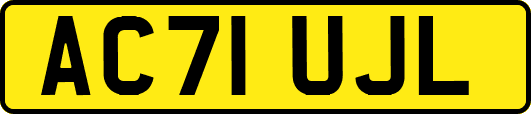 AC71UJL