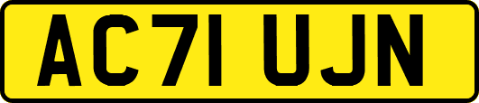 AC71UJN