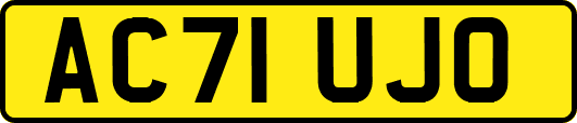 AC71UJO