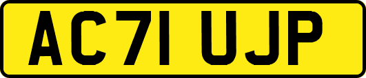 AC71UJP
