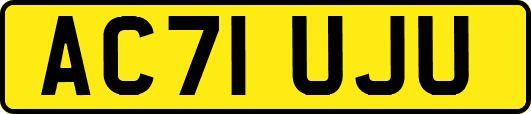 AC71UJU