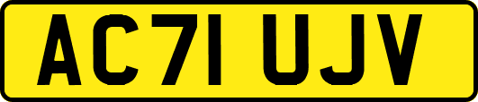 AC71UJV