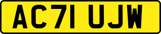 AC71UJW