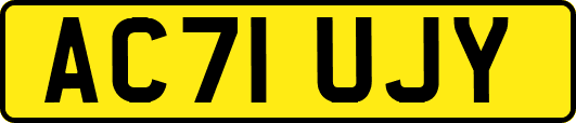 AC71UJY