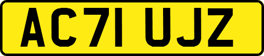AC71UJZ