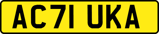 AC71UKA