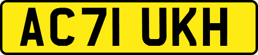 AC71UKH