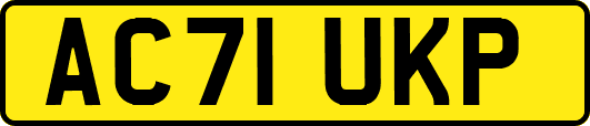 AC71UKP