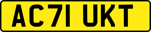 AC71UKT