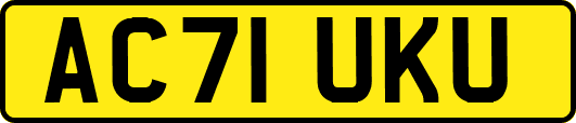AC71UKU