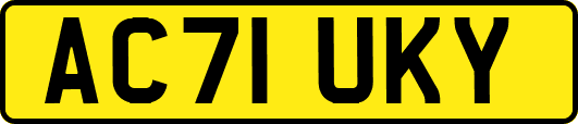 AC71UKY