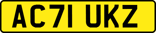 AC71UKZ