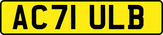 AC71ULB