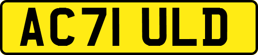 AC71ULD