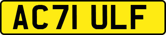 AC71ULF