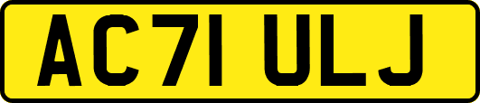 AC71ULJ