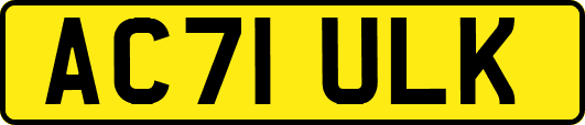 AC71ULK