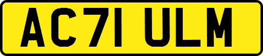 AC71ULM