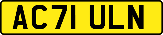 AC71ULN