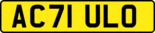 AC71ULO