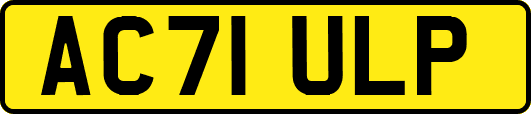 AC71ULP