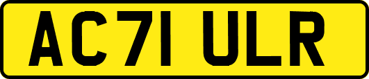 AC71ULR