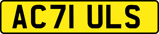 AC71ULS