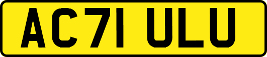 AC71ULU