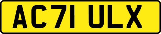 AC71ULX