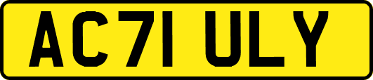 AC71ULY