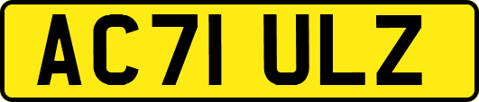 AC71ULZ