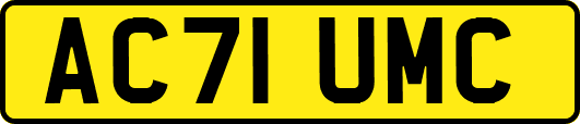 AC71UMC