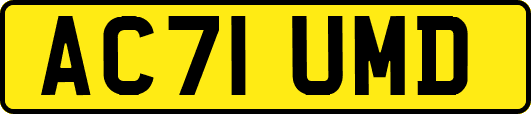 AC71UMD
